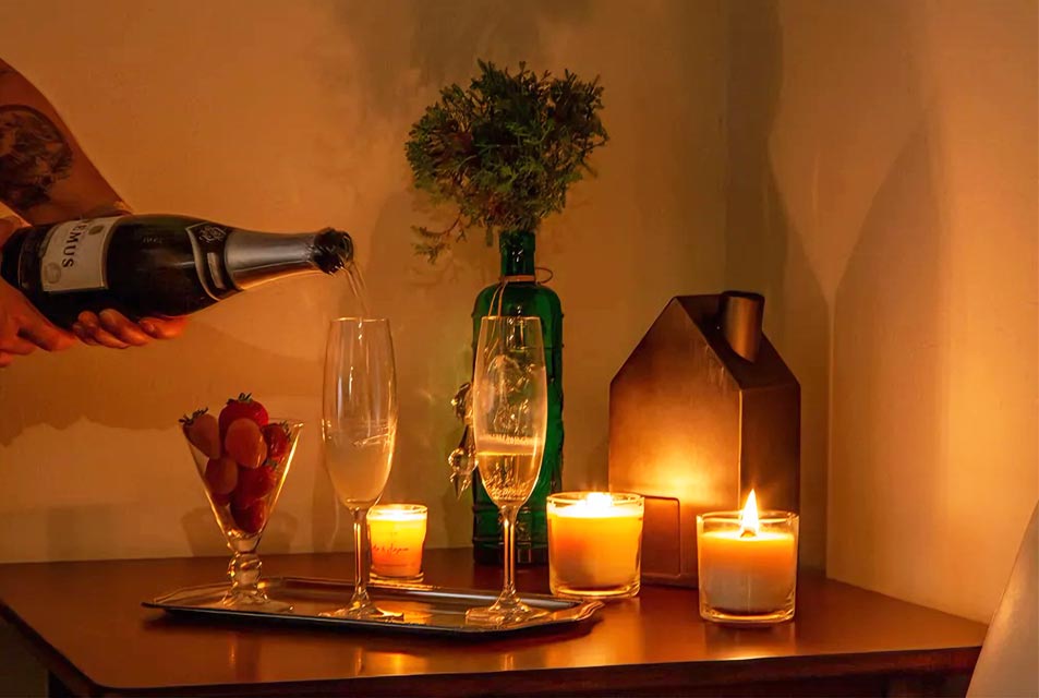 Pacotes Promoções Pousada Canela